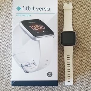 Fitbit Versa Lite